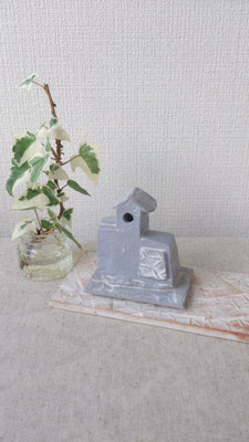 ～  Stay  home  ～　　(2020.4.16) (c) Yukie Arai