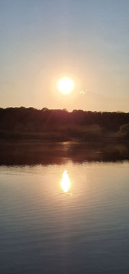 Fühliner See