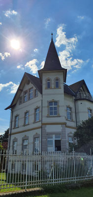 Haus in Langel