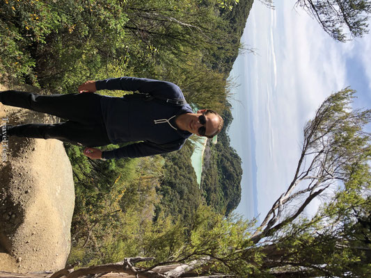 Torrent Bay Abel Tasman Park