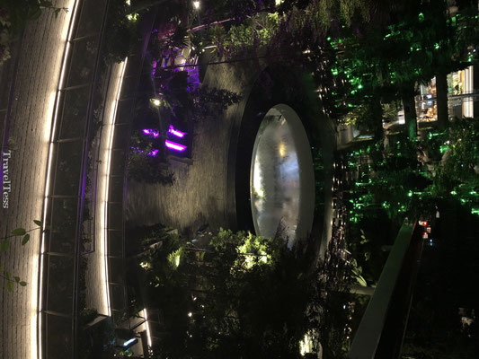 Singapore Changi Airport