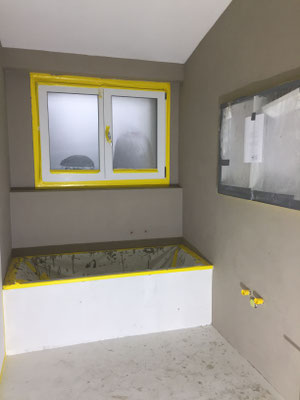 fugenloser wandbelag gobbetto stucco liscio