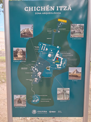 Chichen Itza