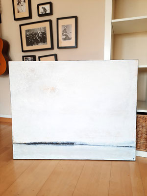 acryl weiss
