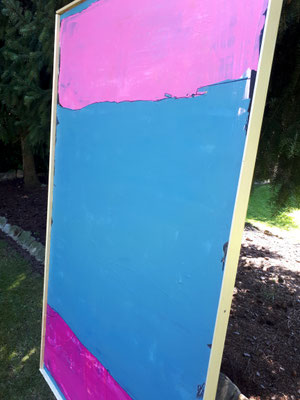 Gemälde Kunst