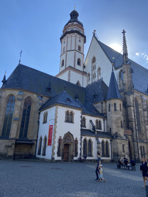 Thomas Kirche