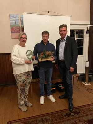 Heidi Böcker Manuel Philipp Lars Kristian Behn