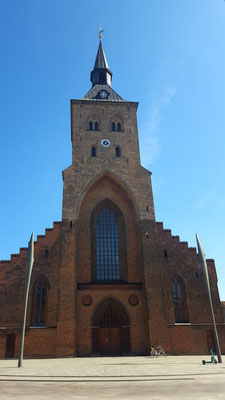 St. Knuds Kirche