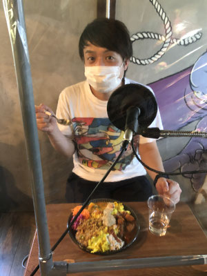 かもめんたる・槙尾ユウスケ