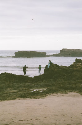 essaouira octobre 2024