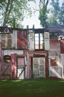 la fabuloserie juillet 2025