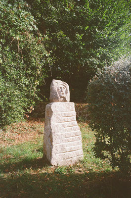 sardent août 2025 musée à l'air libre roland vincent