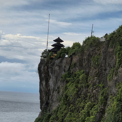 Uluwatu Tempel