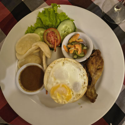 Lekker Nasi