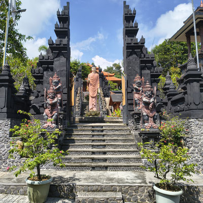 Brahmavihara - Arama Boeddhistische Tempel