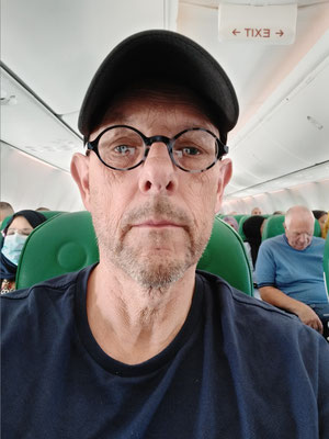 Onderweg naar Cassablanca, Marokko