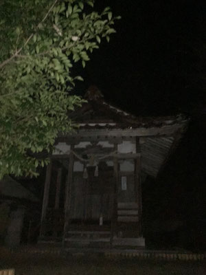 歩いての出勤