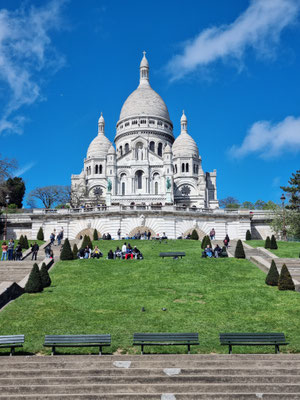 Sacre-Coeur