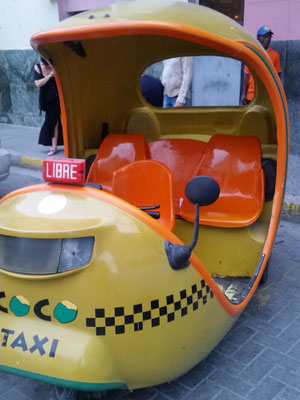TAXI COCO