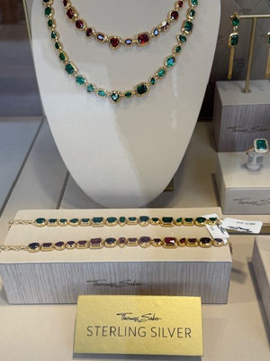 Optik Huber, Thomas Sabo