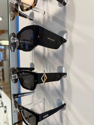 Optik Huber, DIOR