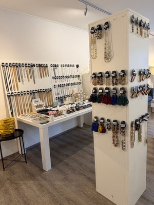 Optik Huber, Trendshop