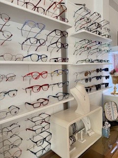 Optik Huber, Kinderbrillen