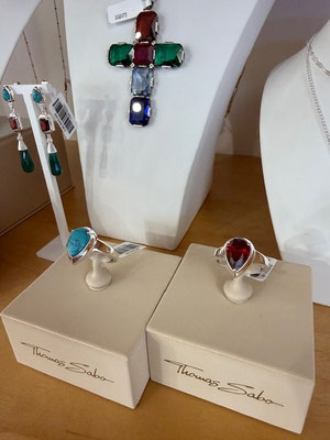 Optik Huber Thomas Sabo