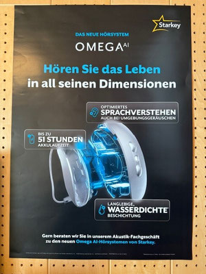 Optik Huber - Der Hörgerätespezialist