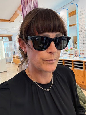 Optik Huber - Meta Brillen, Oakley Ray Ban
