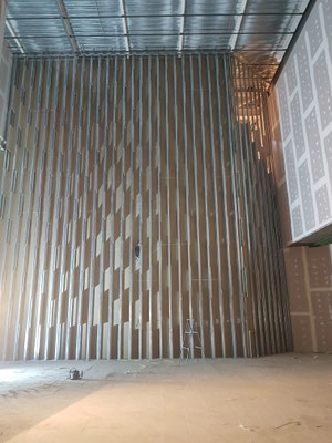 Peritaje para Constructora para reclamación de sobrecostes de construcción. Arroyo Molinos