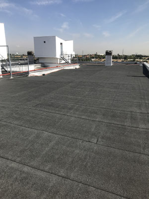 Pre-inspección técnica de edificio viviendas. Alcorcón