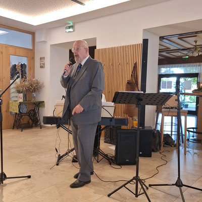 Manfred Loydolt