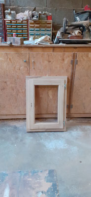 FABRICATION DE FENETRE ISOLANTE EN BOIS SUR MESURE 19