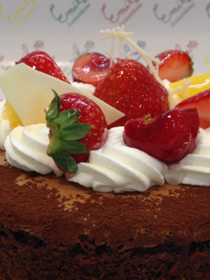 Obsttorte