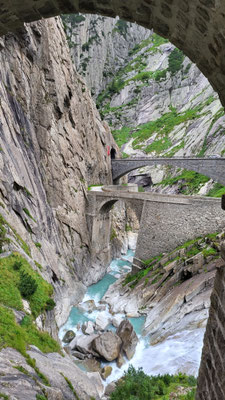 Teufelsbrücke