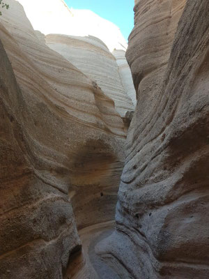 Kasha Katuwe Tent Rocks