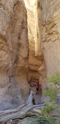Kasha Katuwe Tent Rocks