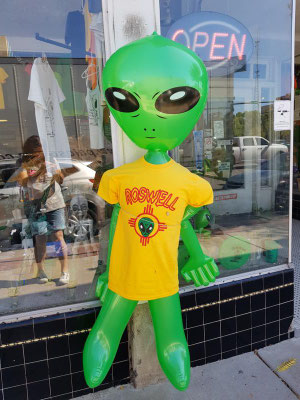 Roswell