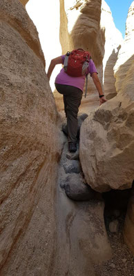 Kasha Katuwe Tent Rocks