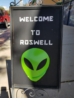 Roswell