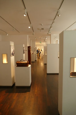 September 2020 Glashütte Uhrenmuseum