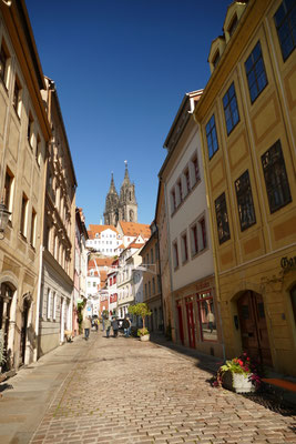 November 2019 Meissen