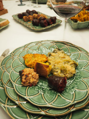 regionale keuken