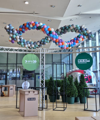 E42 - Zukunftstag - Messe Graz