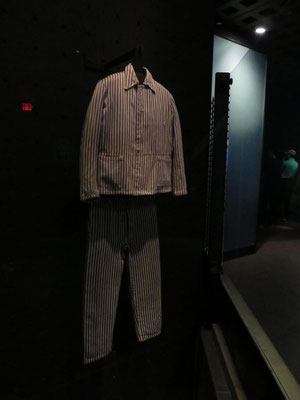 Holocaust Museum, Washington, USA
