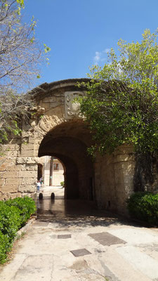 Palma, Mallorca