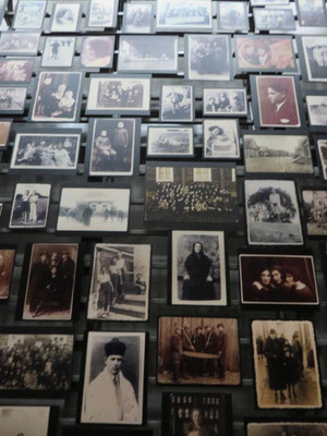 Holocaust Museum, Washington, USA