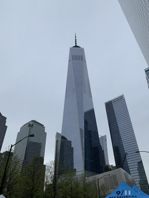 WTC, New York, USA