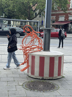 AVATAR III am Lapan in Oldenburg